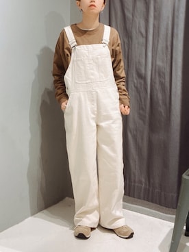 saitoさんのコーディネート