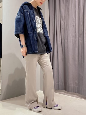 saitoさんのコーディネート