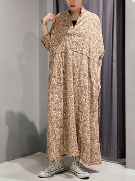 saitoさんのコーディネート