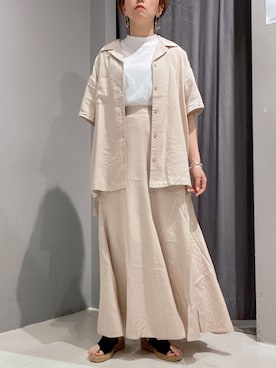 saitoさんのコーディネート