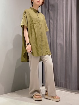 saitoさんのコーディネート