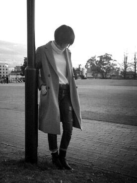 #yuki_gさんのコーディネート