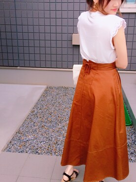 #yuki_gさんのコーディネート