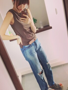 #yuki_gさんのコーディネート