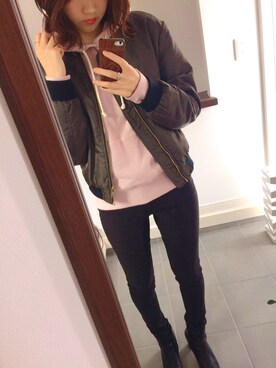 #yuki_gさんのコーディネート