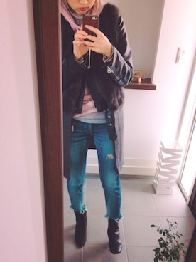 #yuki_gさんのコーディネート