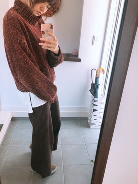 #yuki_gさんのコーディネート