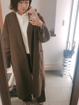 #yuki_gさんのコーディネート