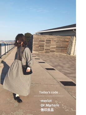 りんりんさんのコーディネート