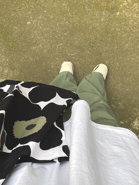 りんりんさんのコーディネート