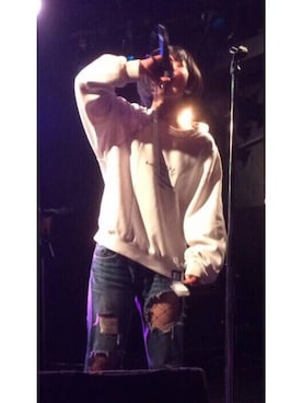 ちふさんのコーディネート