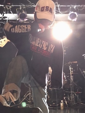 ちふさんのコーディネート