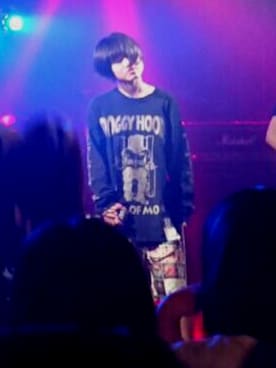 ちふさんのコーディネート