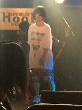 ちふさんのコーディネート