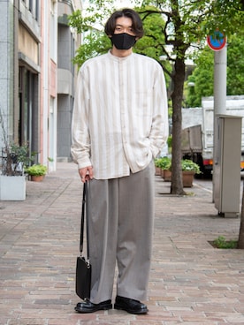 nakiuさんのコーディネート