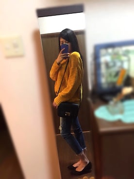 みるくさんのコーディネート