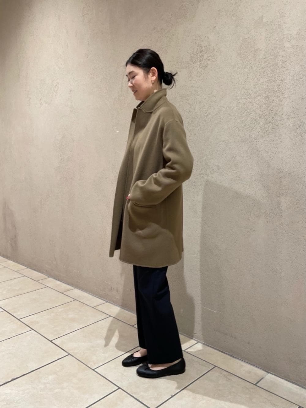 UNITED ARROWS（ユナイテッドアローズ）の「＜UNITED ARROWS＞リバー 