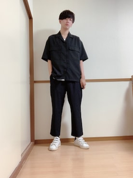 shuntaro1425さんのコーディネート