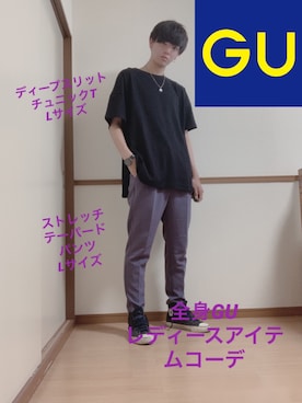 shuntaro1425さんのコーディネート