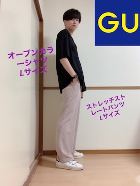 shuntaro1425さんのコーディネート