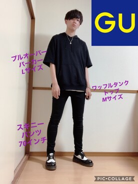 shuntaro1425さんのコーディネート