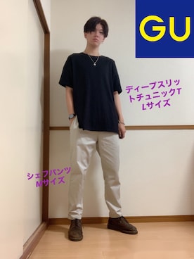 shuntaro1425さんのコーディネート