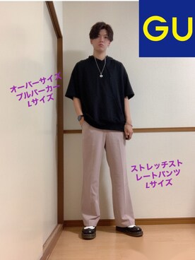 shuntaro1425さんのコーディネート