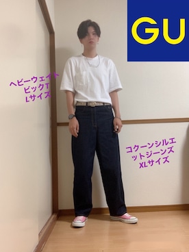 shuntaro1425さんのコーディネート