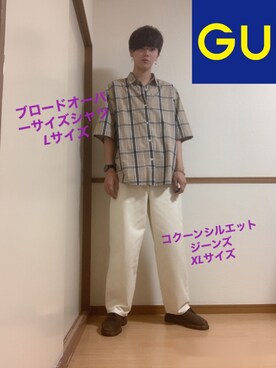 shuntaro1425さんのコーディネート