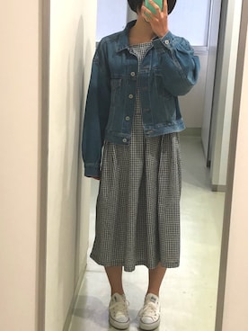 misakiさんのコーディネート