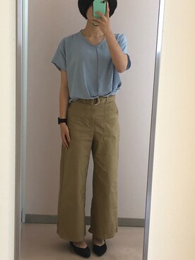 misakiさんのコーディネート