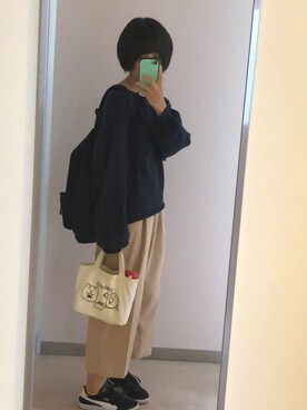 misakiさんのコーディネート