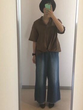 misakiさんのコーディネート