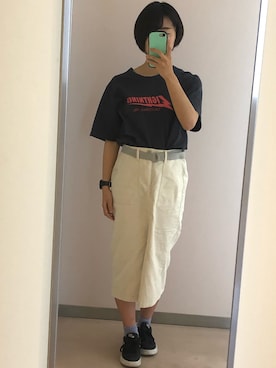 misakiさんのコーディネート