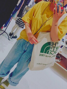 あーーまんさんのコーディネート