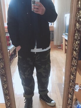 colaさんのコーディネート