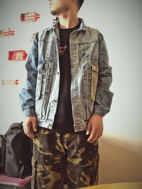 colaさんのコーディネート