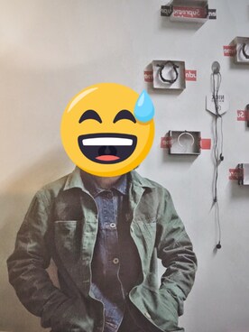 colaさんのコーディネート