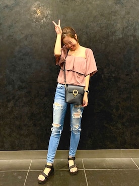 Ayuさんのコーディネート