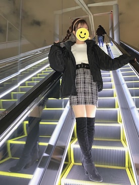 Ayuさんのコーディネート