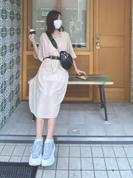 Ayuさんのコーディネート