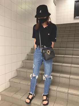 Ayuさんのコーディネート