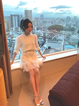 Ayuさんのコーディネート