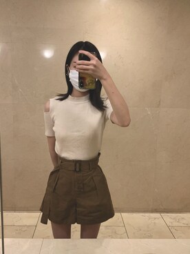 Ayuさんのコーディネート