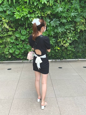 Ayuさんのコーディネート