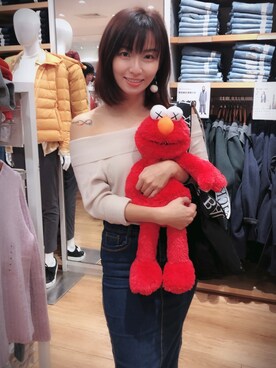 Li-Ting Huangさんのコーディネート