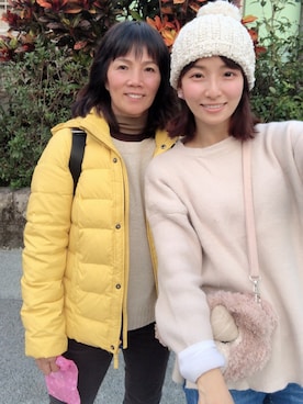 Li-Ting Huangさんのコーディネート