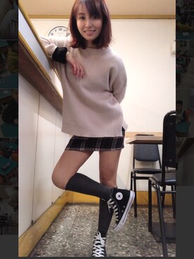 Li-Ting Huangさんのコーディネート