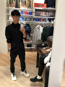 y'sさんのコーディネート