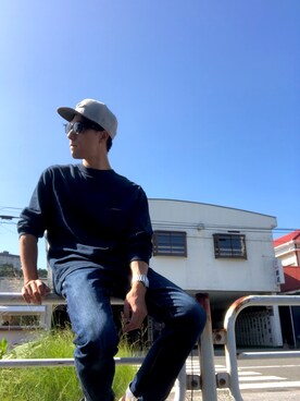 y'sさんのコーディネート